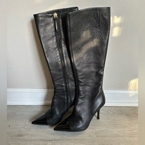 giuseppe zanotti boots